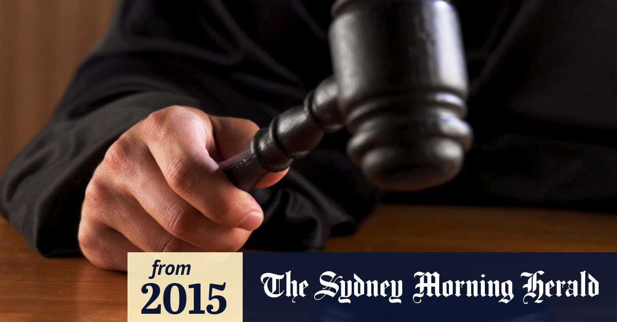 Wise judge ignores distractions and gets on with justice